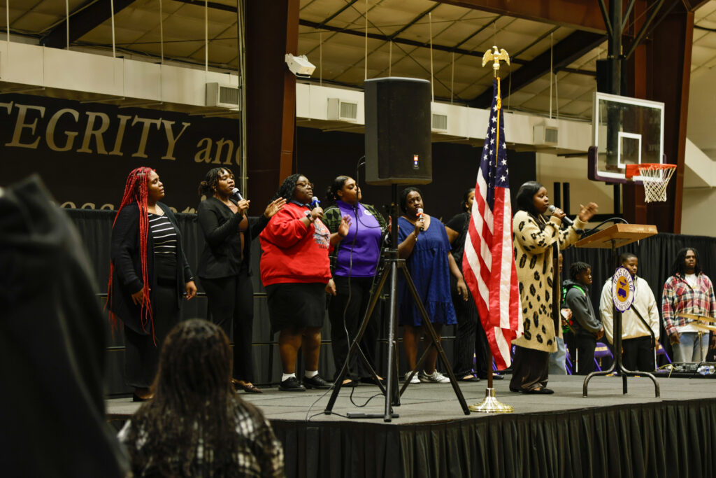 HBCU Blood Donation Battle
