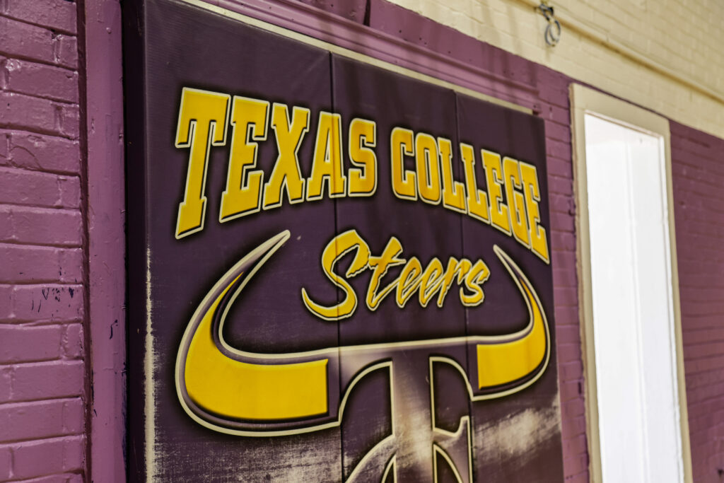 HBCU Blood Donation Battle Texas College