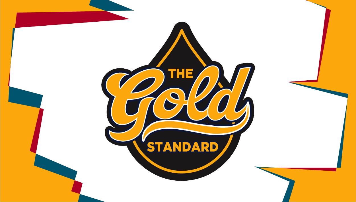 The Gold Standard