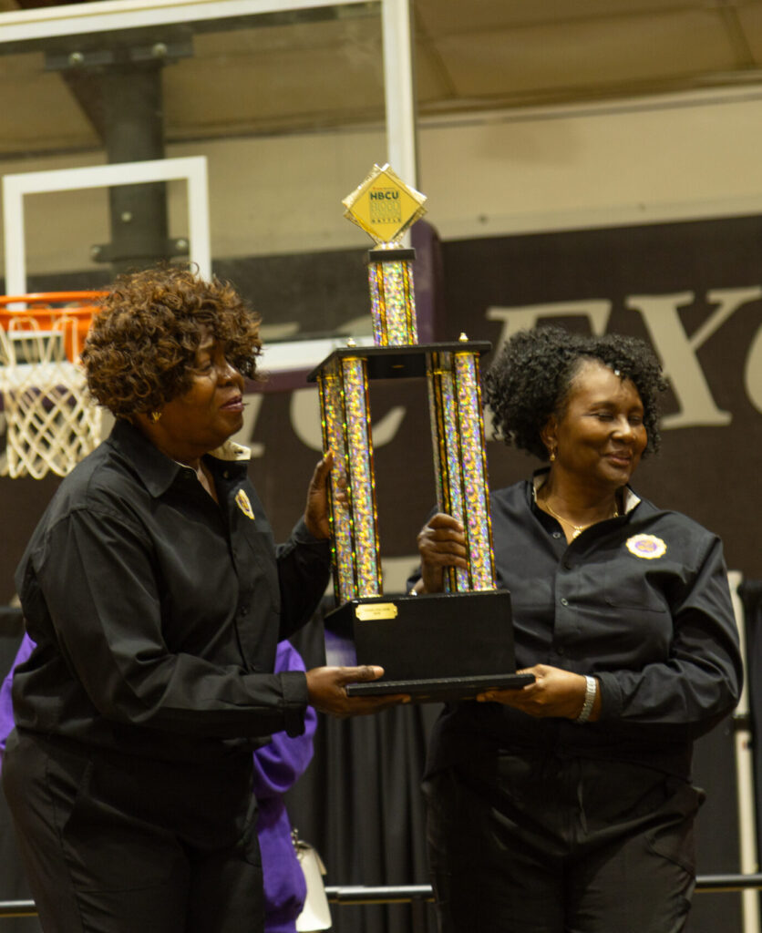 HBCU Blood Donation Battle