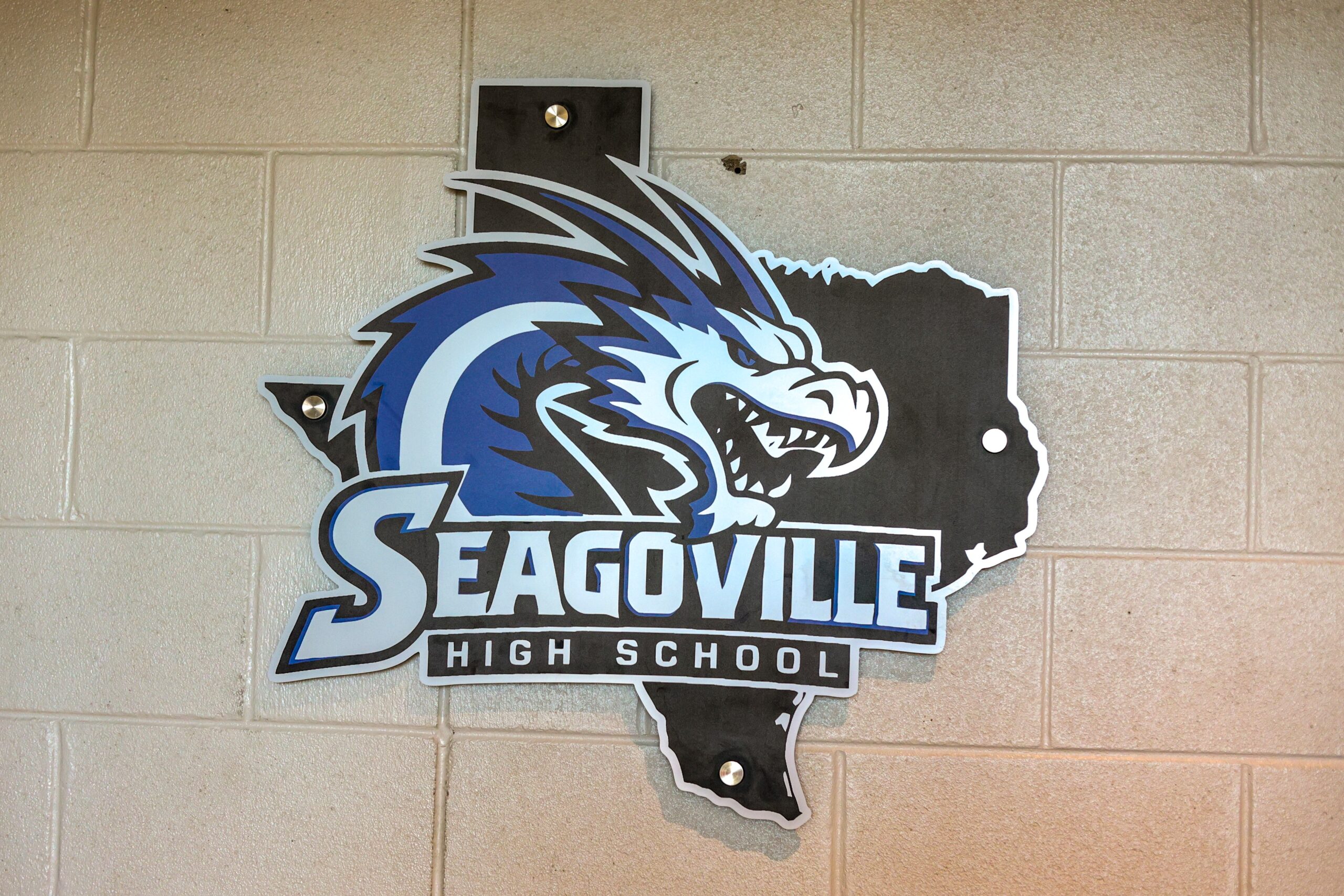 seagoville logo