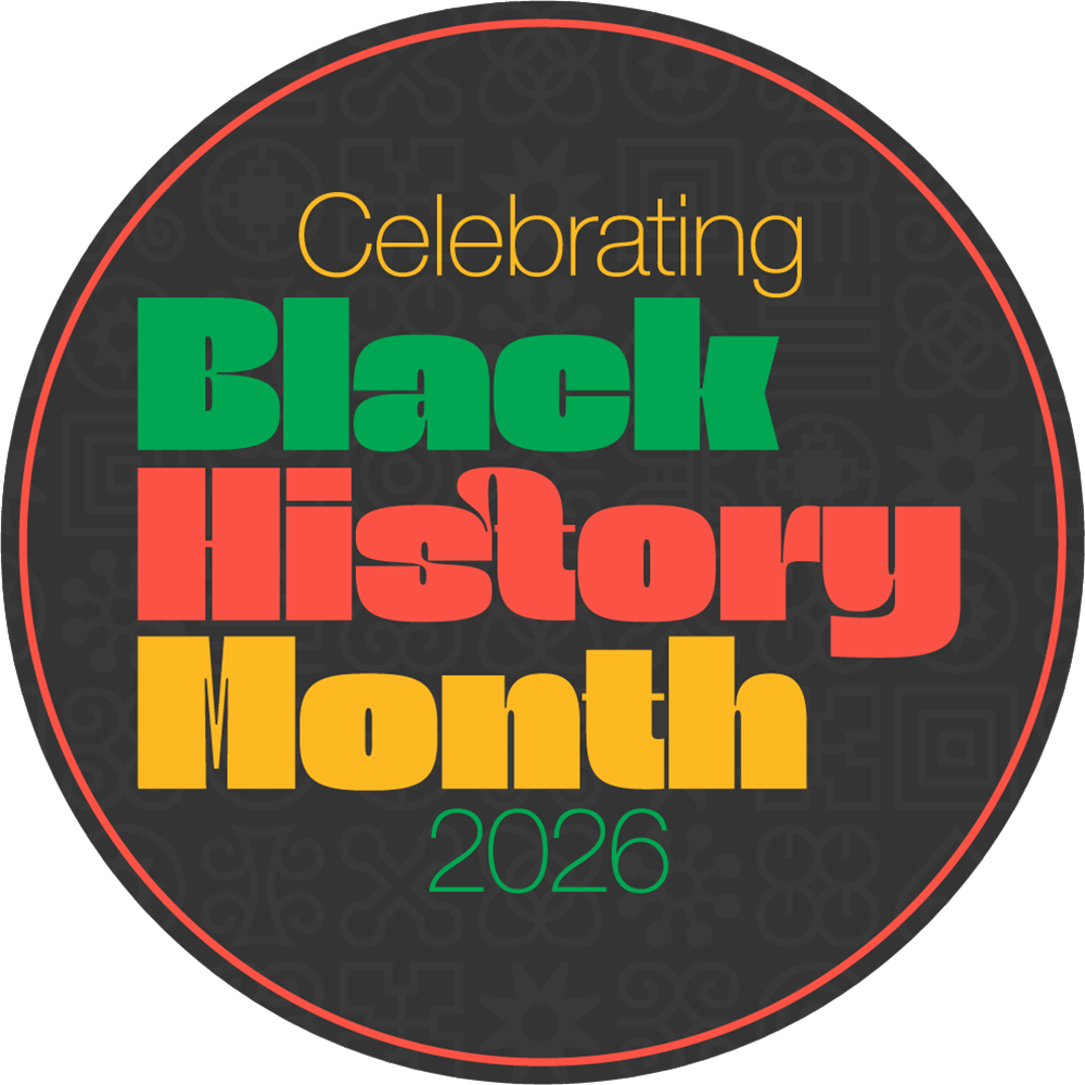 Celebrating Black History Month