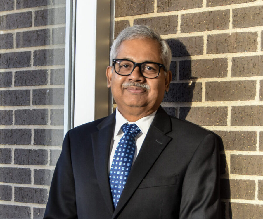 Subhash Parameswaran