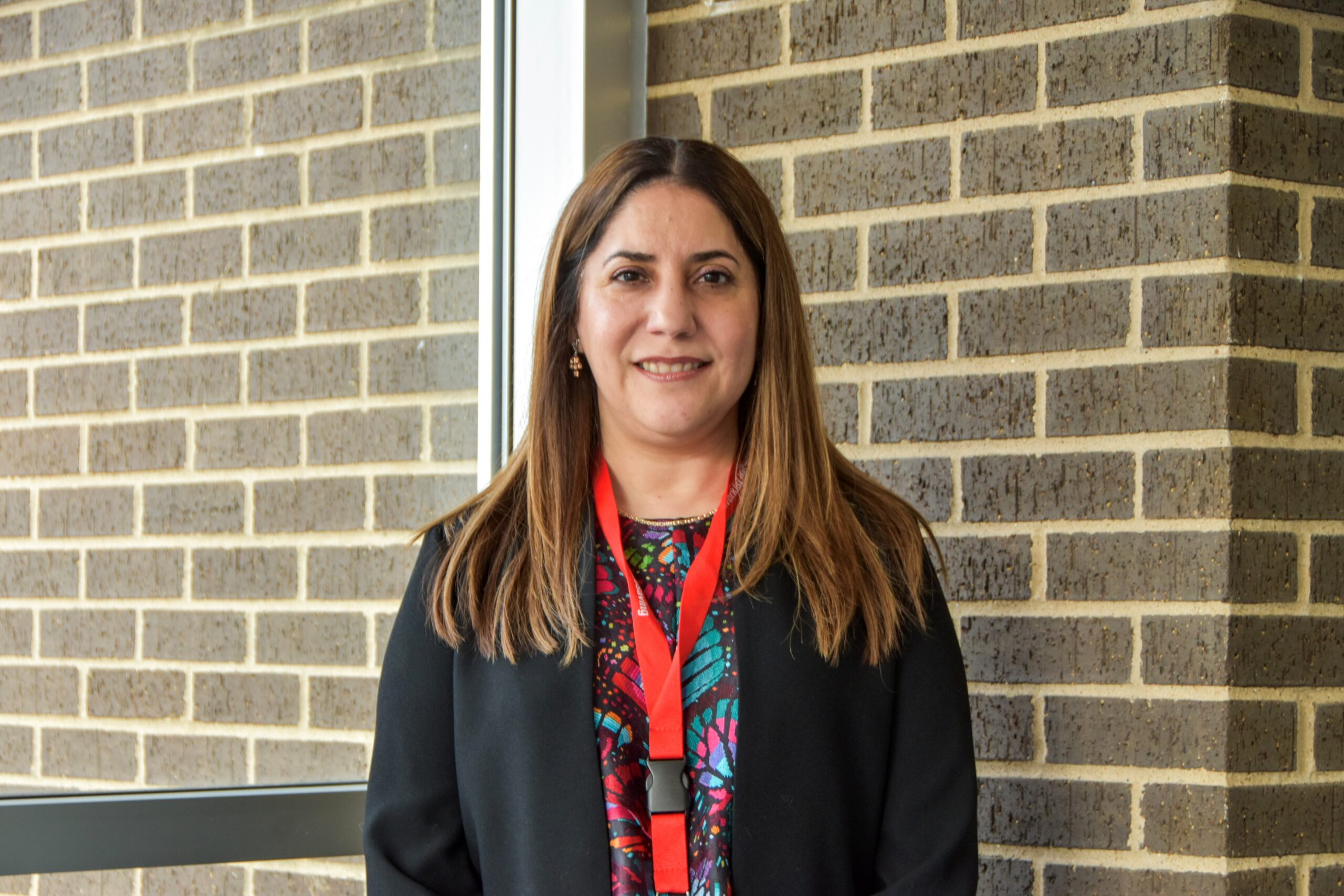 Dr. Celina Montemayor