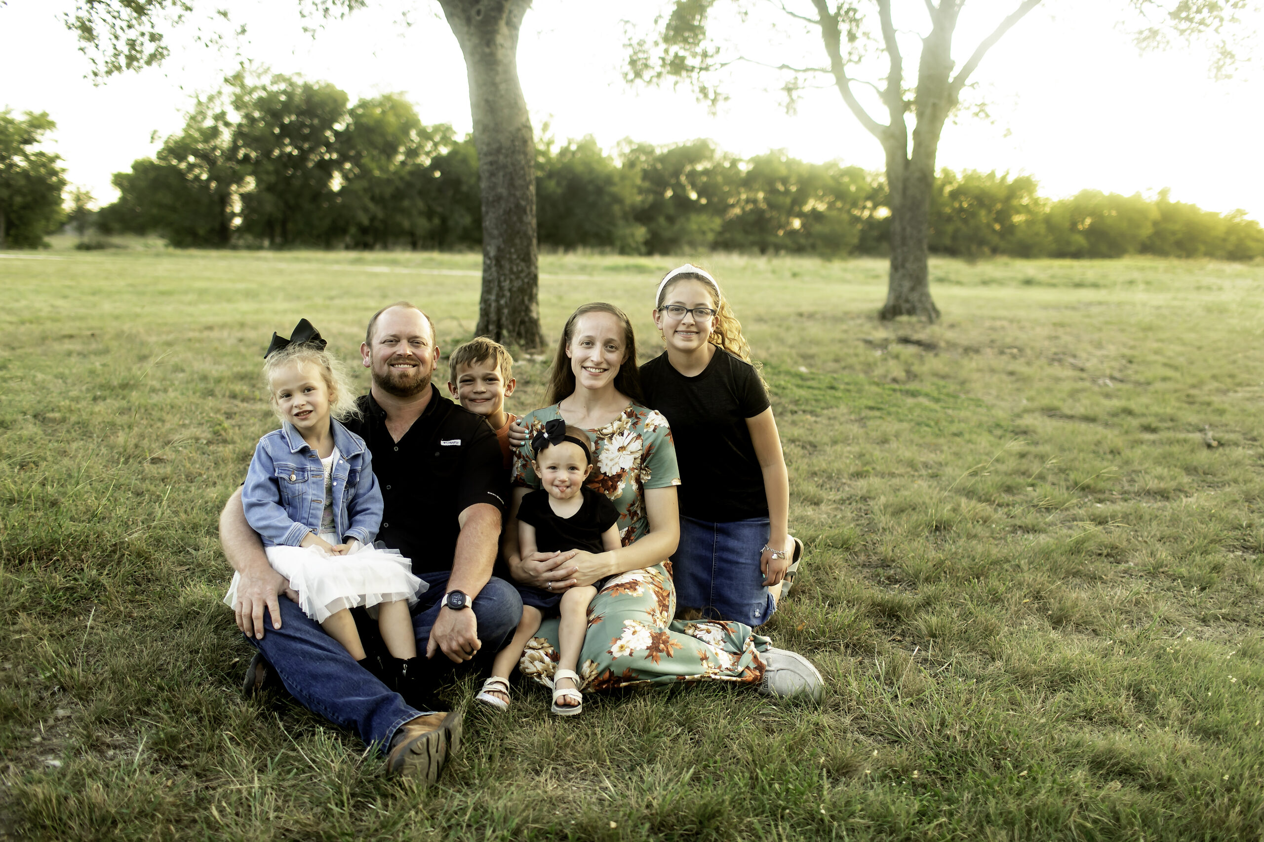 Kayla Watts - Tell us your story