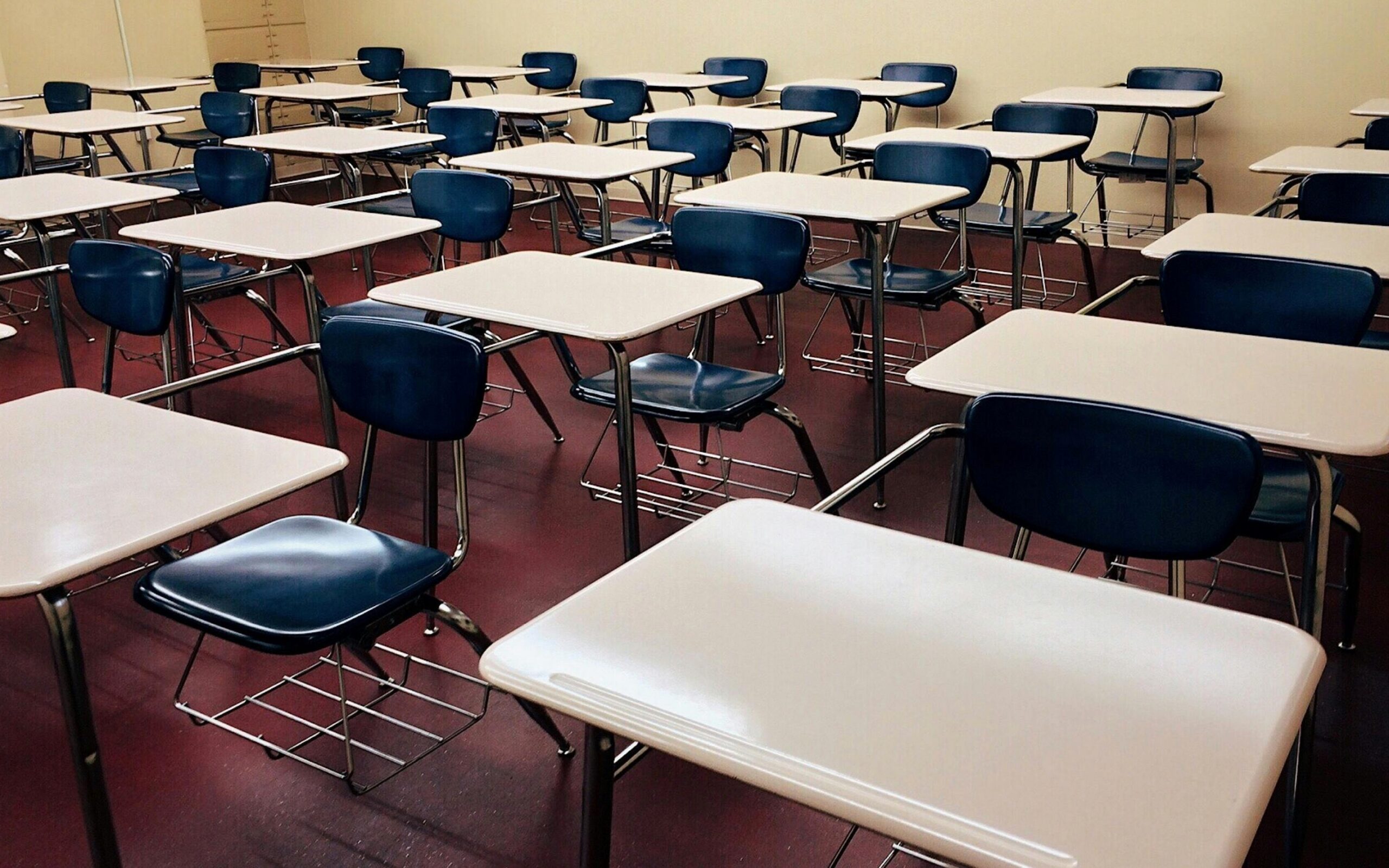 When 25% of blood donors leave for spring break, local patients feel it