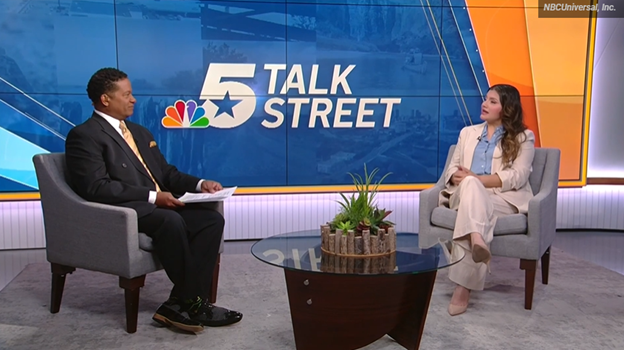 Unstoppable Women: Meet Ana Cruz Hollingsworth