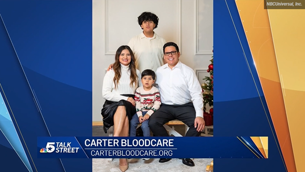 Mujeres Imparables: Ana Cruz Hollingsworth