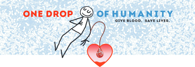 Organizations thank blood donors on World Blood Donor Day