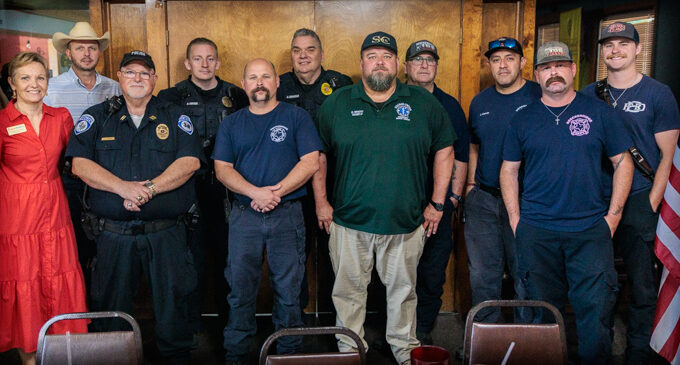 Battle of the Badges Blood Drive Set for June 4-5 in Breckenridge