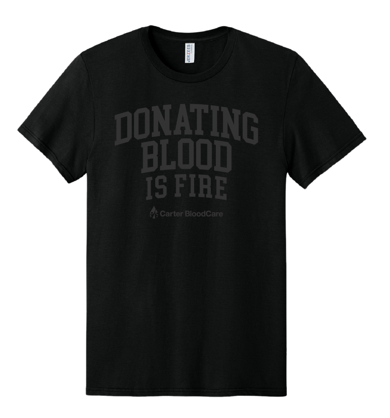 Donating Blood Is Fire