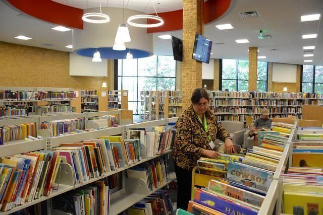 Texoma Blood Drive is Aug. 1 at Sherman Public Library